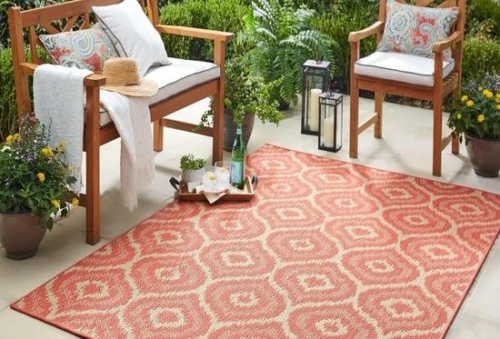 Outdoor Rugs
