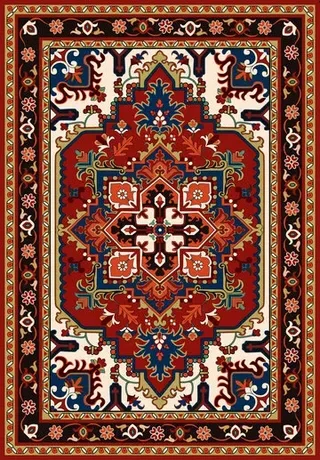 Persian Carpets