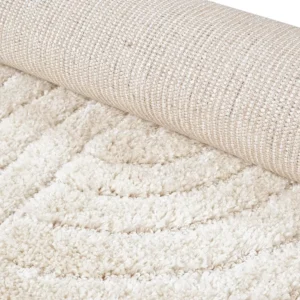 Round rugs - Wendy (offwhite)