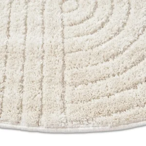 Round rugs - Wendy (offwhite)