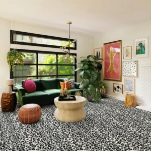 Serengeti in Horizon Wool