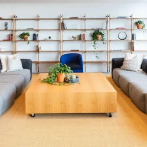 Sisal Madrid Rugs & Carpets