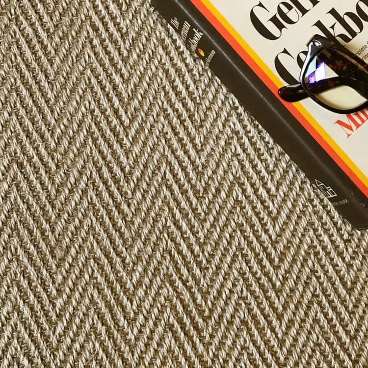 Sisal Vashon Rugs & Carpets