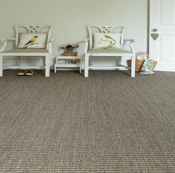 Sisal Wall-to-Wall Carpets