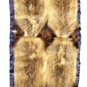 Skin fur Animal Skin Rug & Carpets
