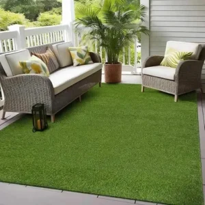 Superior Artificial Grass Lawn Turf