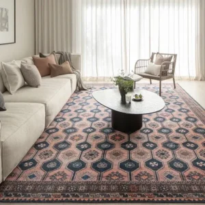 https://carpetcentre.com/products/vincent-blossom-traditional-pattern-slate-blue-and-terracotta-carpet