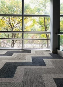 Vinyl Carpets
