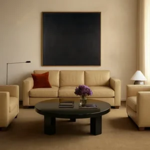 Wall-to-Wall Carpets Avenue Chestnut