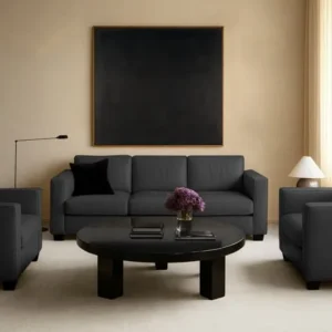 Wall-to-Wall Carpets Avenue Dusty White