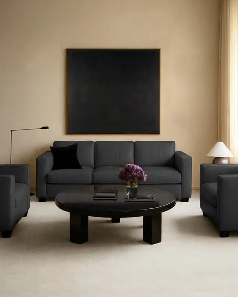 Wall-to-Wall Carpets Avenue Dusty White