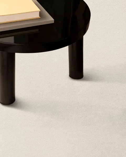 Wall-to-Wall Carpets Avenue Dusty White