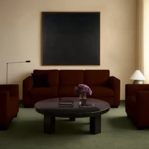 Wall-to-Wall Carpets Avenue Moss