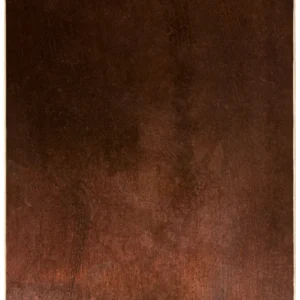 Wilton rug—Frome Red