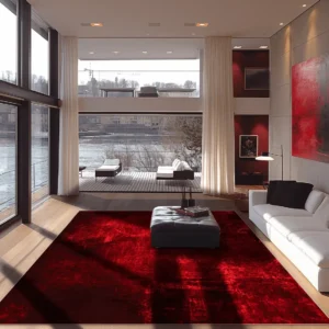 Wilton rug—Frome Red Carpets