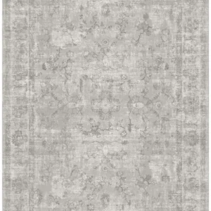 Wilton rug - Gombalia Grey