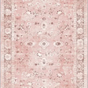 Wilton rug - Gombalia Pink