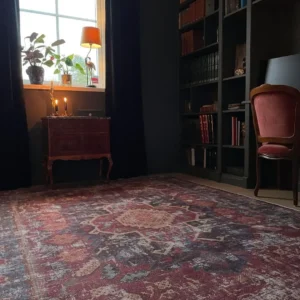 Wilton rug - Idri
