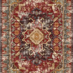 Wilton rug - Idri