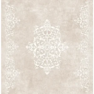Wilton rug - Santi Beige/White