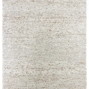 Wool rug - Avafors Wool Bubble (natural)