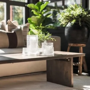 Wool rug - Coastal Cream