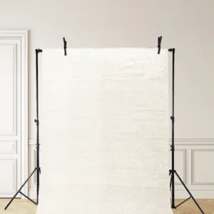 Wool rug - Hamilton White