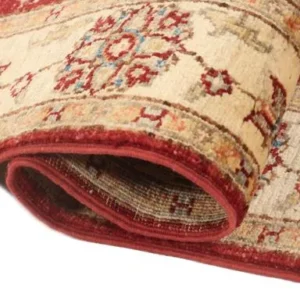 Ziegler Hand Knotted Rug