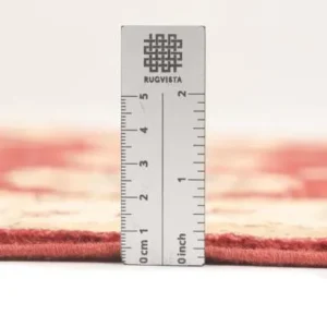 Ziegler Hand Knotted Rug