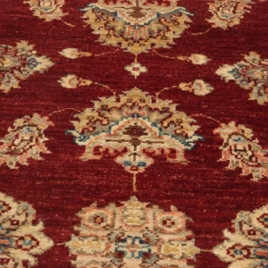 Ziegler Hand Knotted Rug