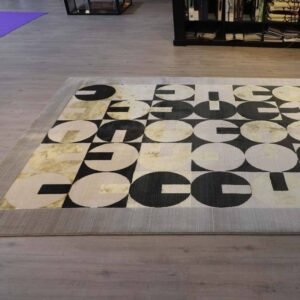 Balta Rugs Labrouste Cream Area Rug