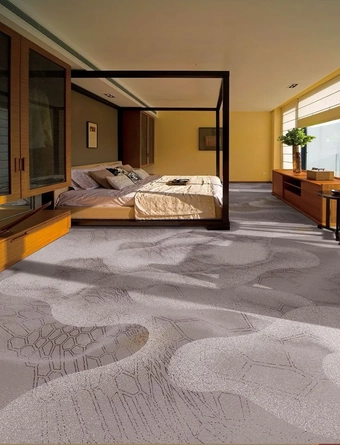 Bedroom Wall To Wall Carpets