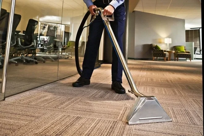 Carpeting Service Under One Roof