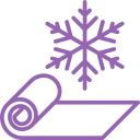 Excellent Insulation