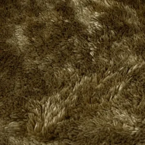 Lumi Supersoft Luxe Sheen Round Rug