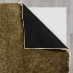 Lumi Supersoft Luxe Sheen Round Rug