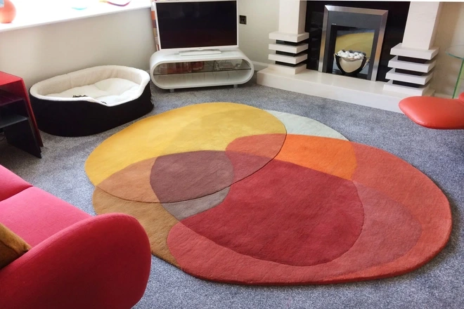 Made To Measure Carpets By The Best Designers