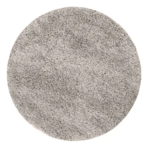 Slumber Shaggy Round Rug
