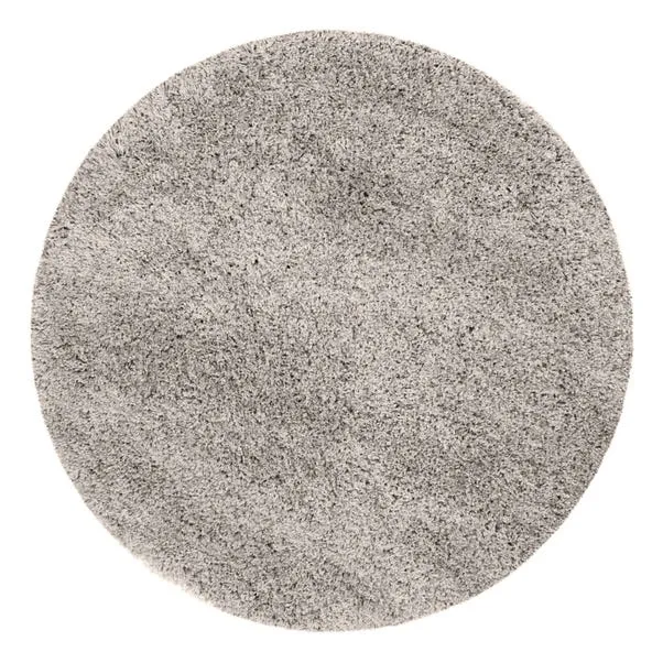 Slumber Shaggy Round Rug