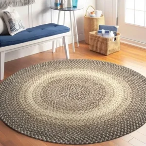 Super Area Round Rugs