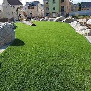 Grass Carpet – Apple Green 98.5 OZ Turf