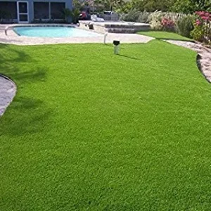 Grass Carpet – Apple Green 98.5 OZ Turf