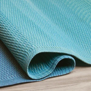 Outdoor Rugs – Big Sur Ombre Patio Rug