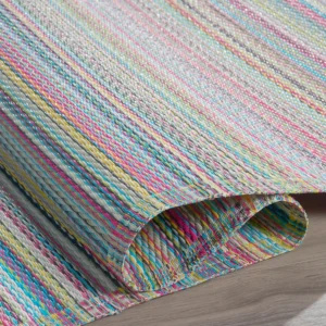 Outdoor Rugs – Cancun Candy Striped Rug