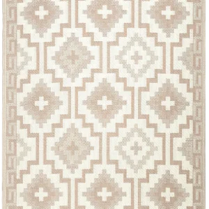 Outdoor Rugs – Lhasa Mocha Boho Rug