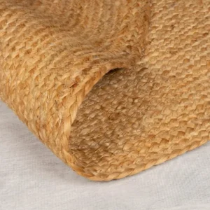 Round Rugs – Blair Jute Handmade Rug