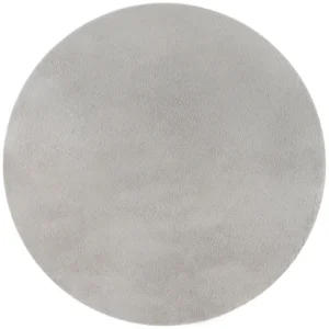 Round Rugs – Faux Fur Supersoft Lush Rug