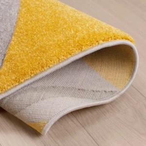 Round Rugs – Mirage Swirl Design Rug