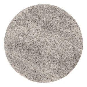 Round Rugs – Slumber Shaggy Plush Rug
