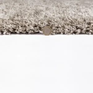 Round Rugs – Slumber Shaggy Plush Rug